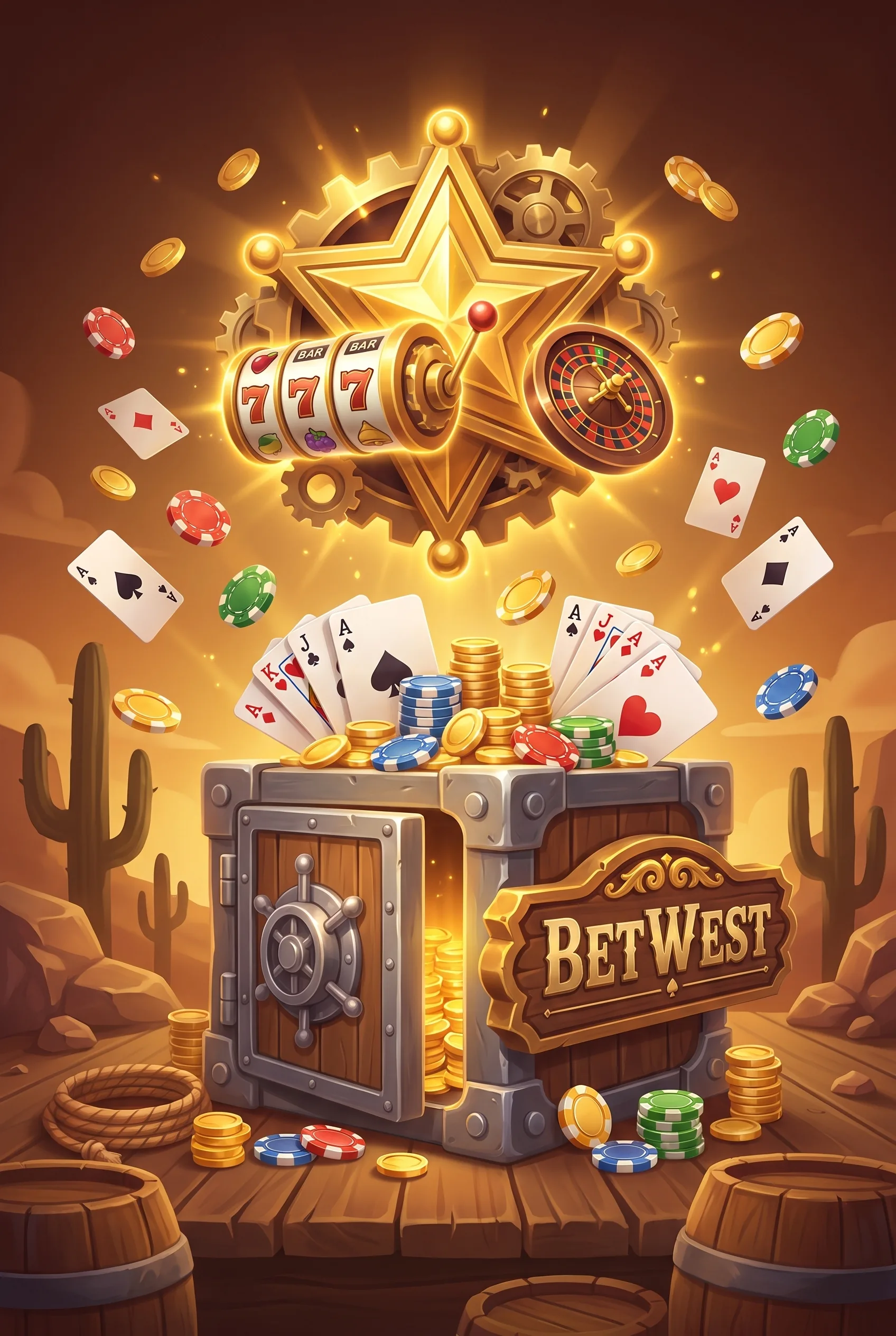 BetWest
