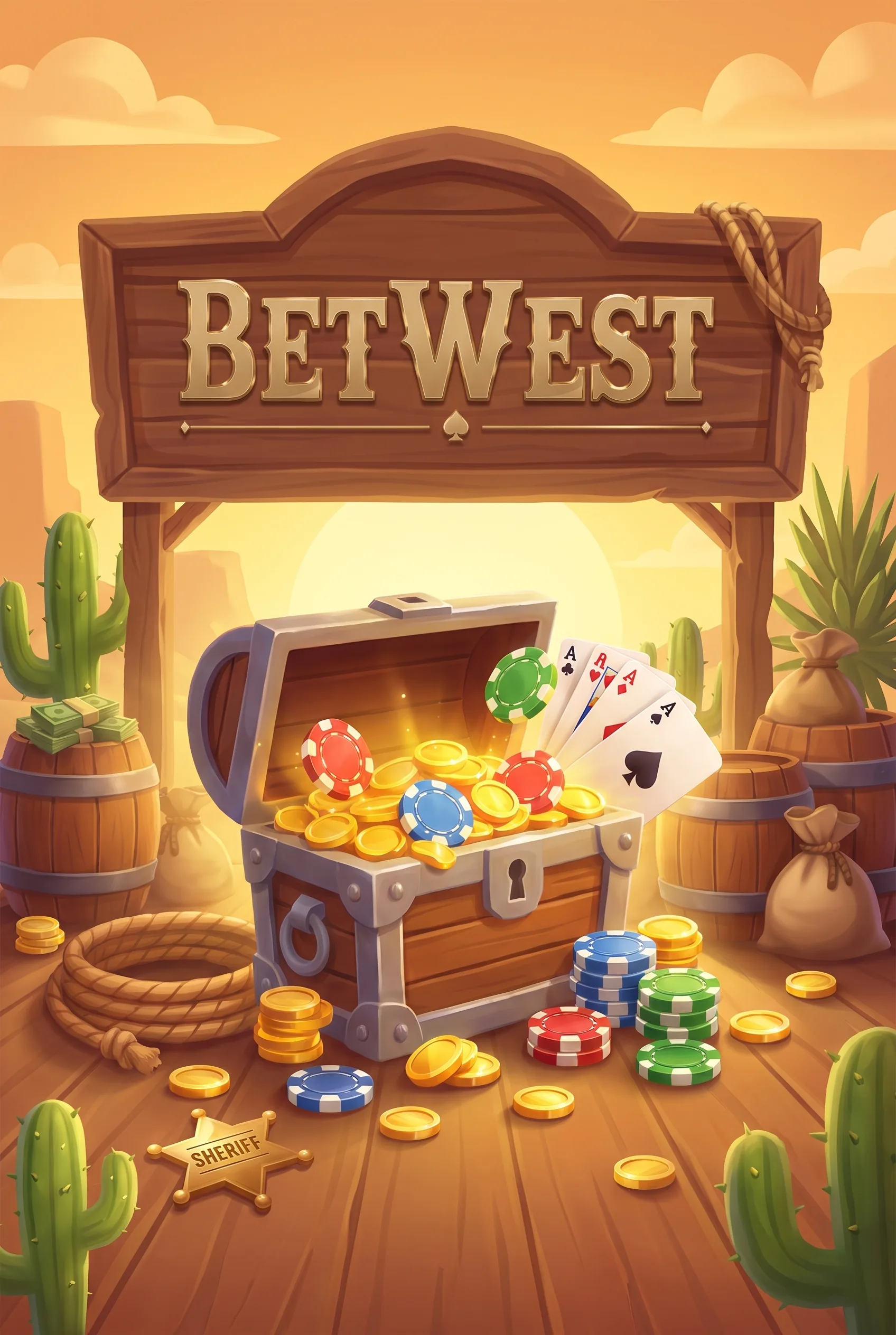 BetWest